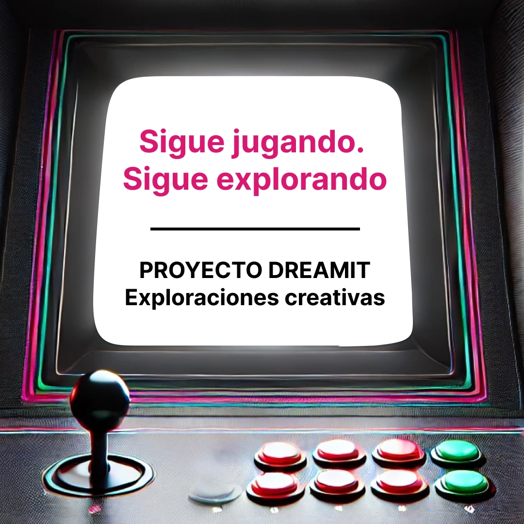 La vida como un juego — 7